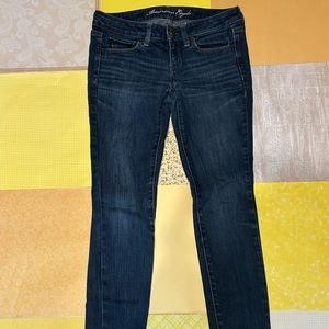 American Eagle Jeans, Size 2